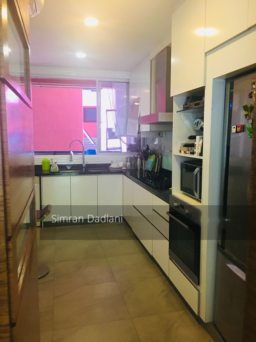 Leonie Gardens (D9), Condominium #206736511